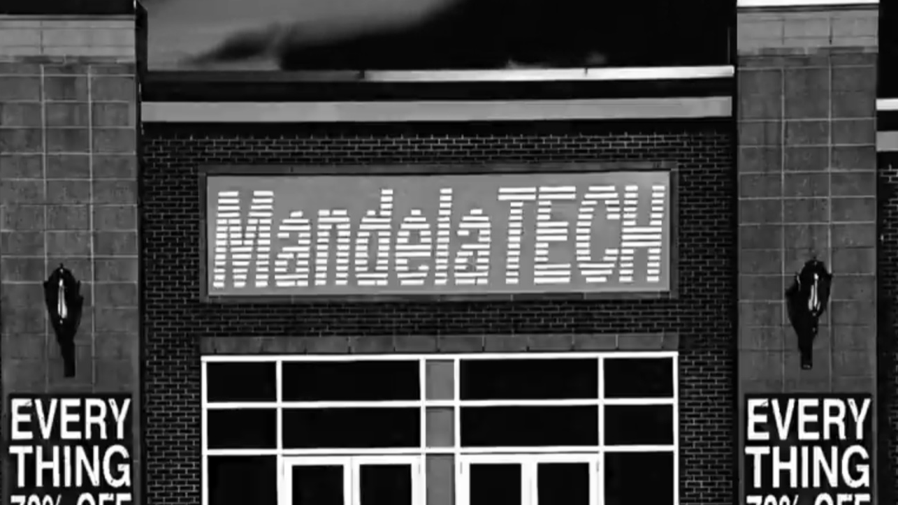 Mandela Tech