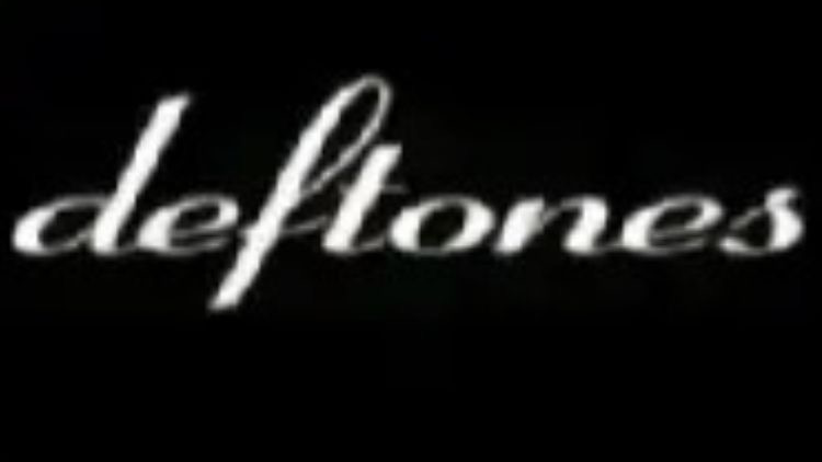 DEFTONES LUVRS