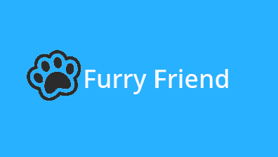 Furry Friendsのバナー
