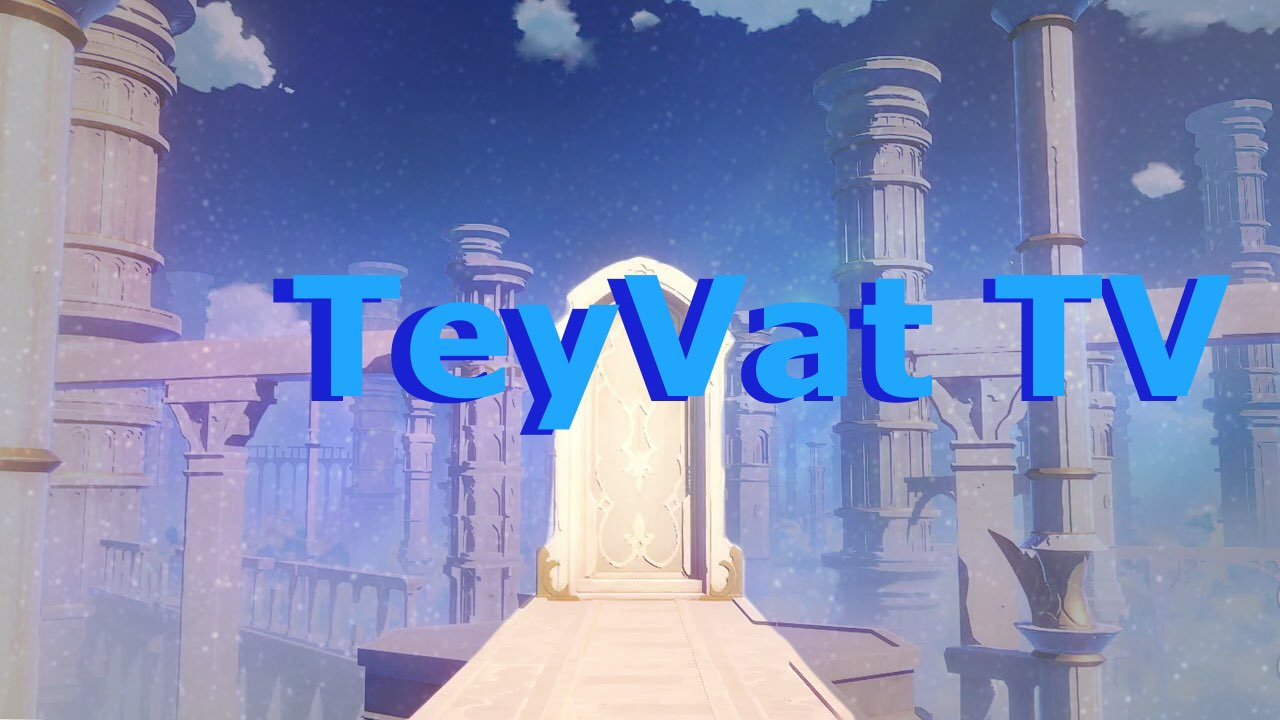 Teyvat TV