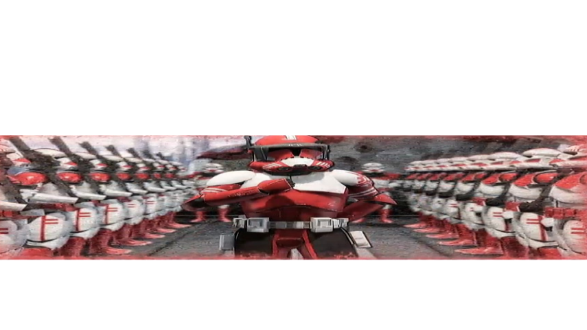 The Coruscant Guard of TFN
