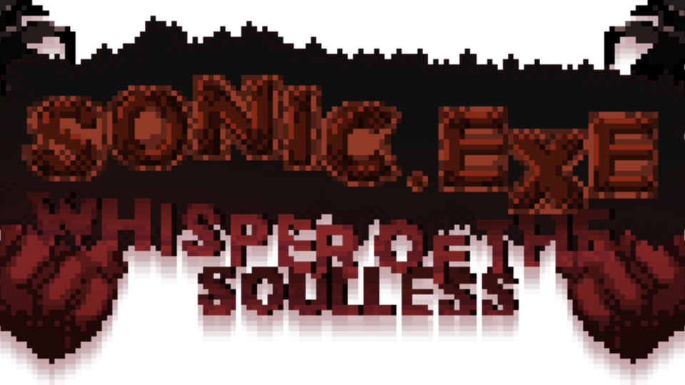 Soulless Sonic RP Groupのバナー