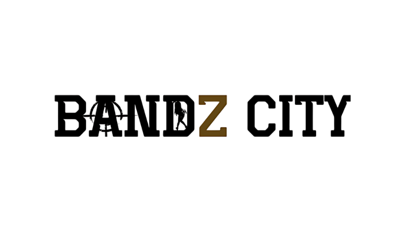 bandzcityのバナー