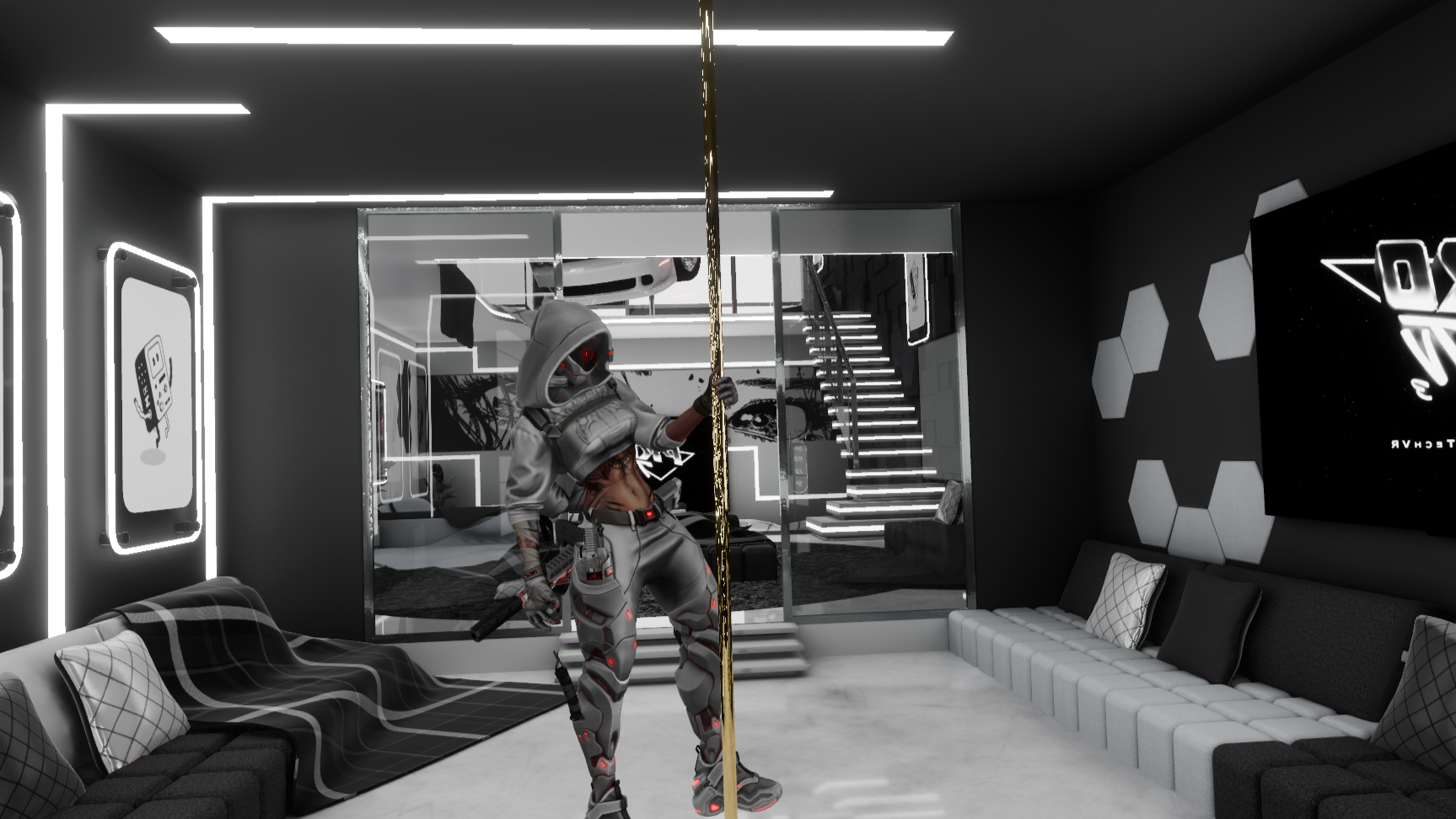 DarkAngel's Clubのバナー