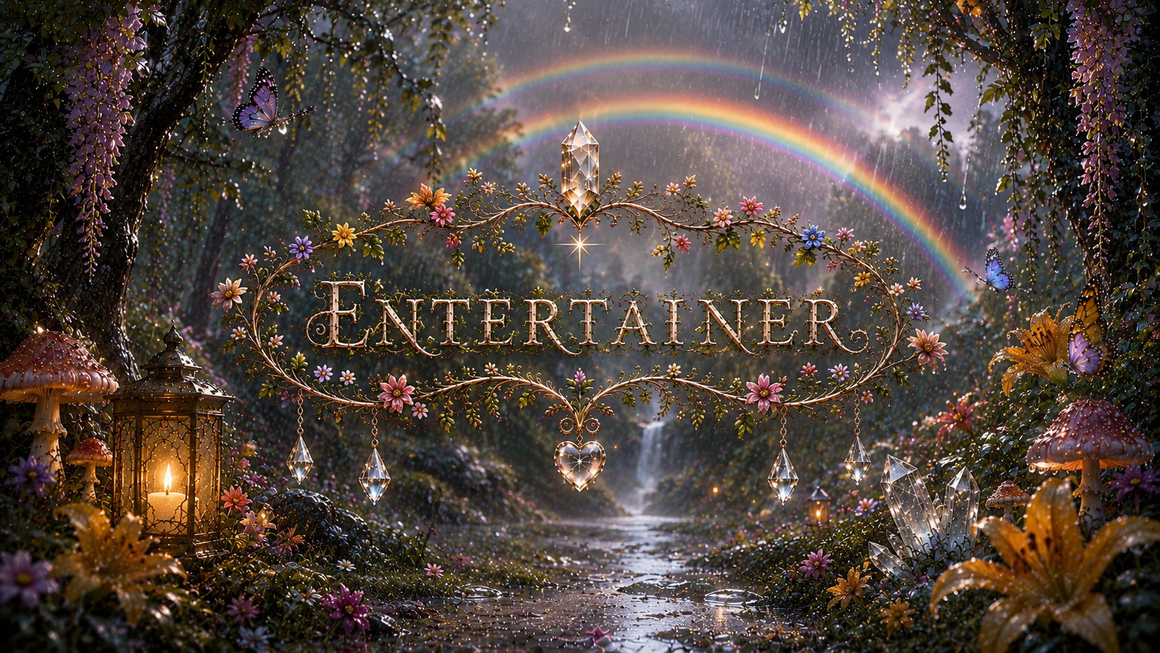 Hiraeth Entertainers