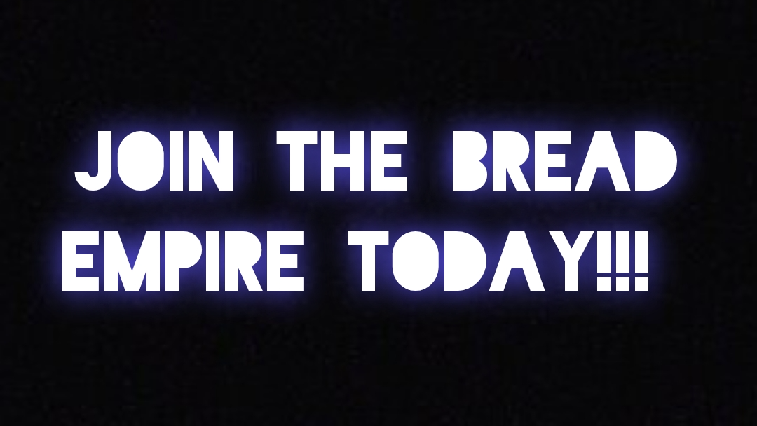 The Bread Empireのバナー