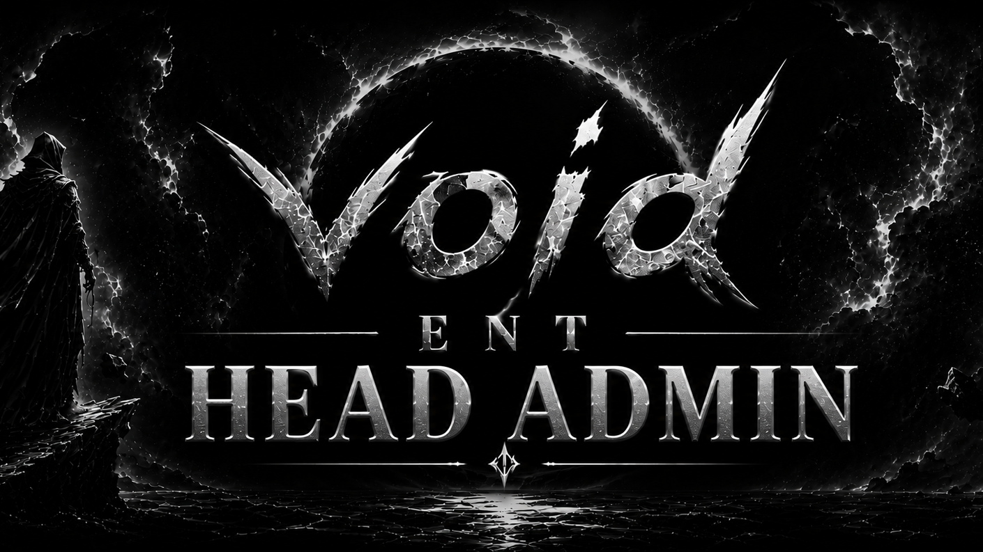 Head adminのバナー