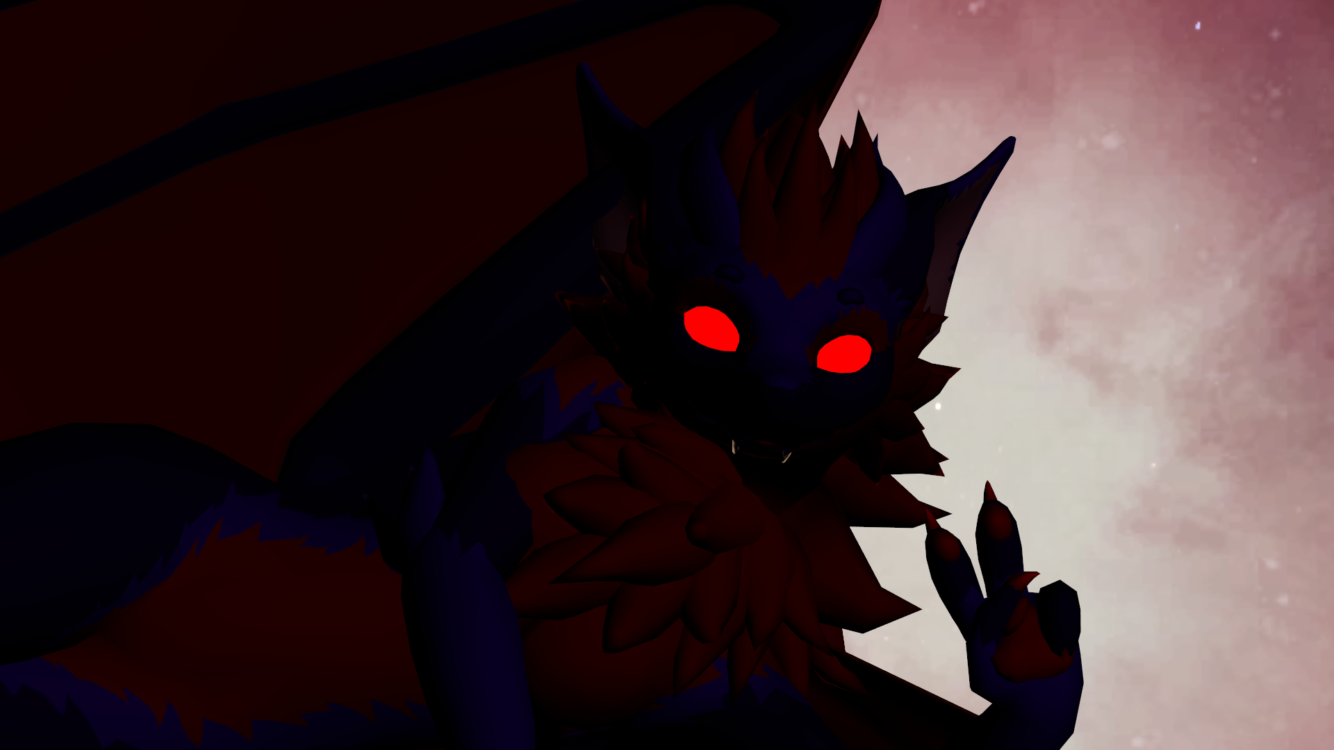 furrycoragraceのバナー