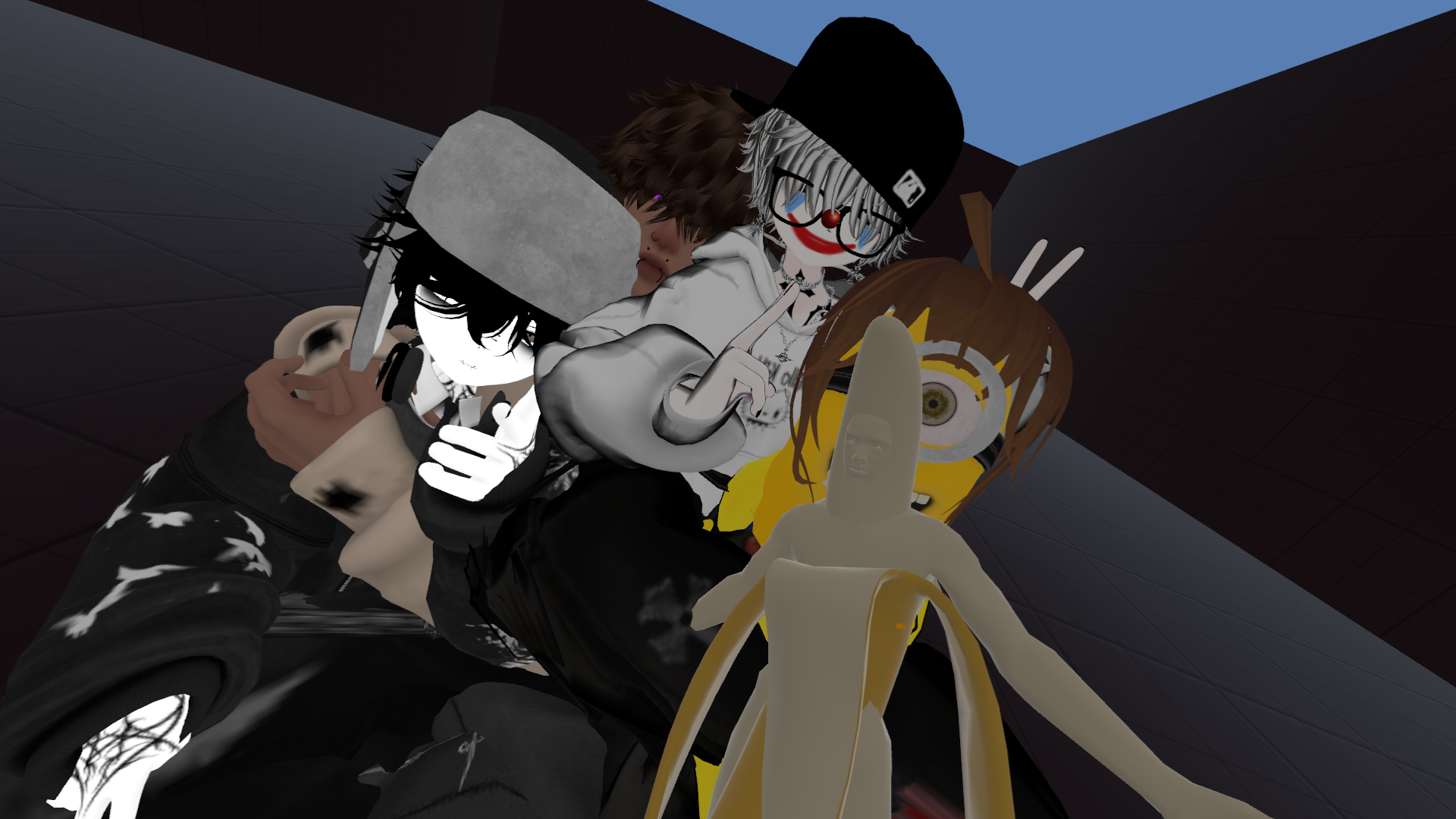 Daddy princessのバナー