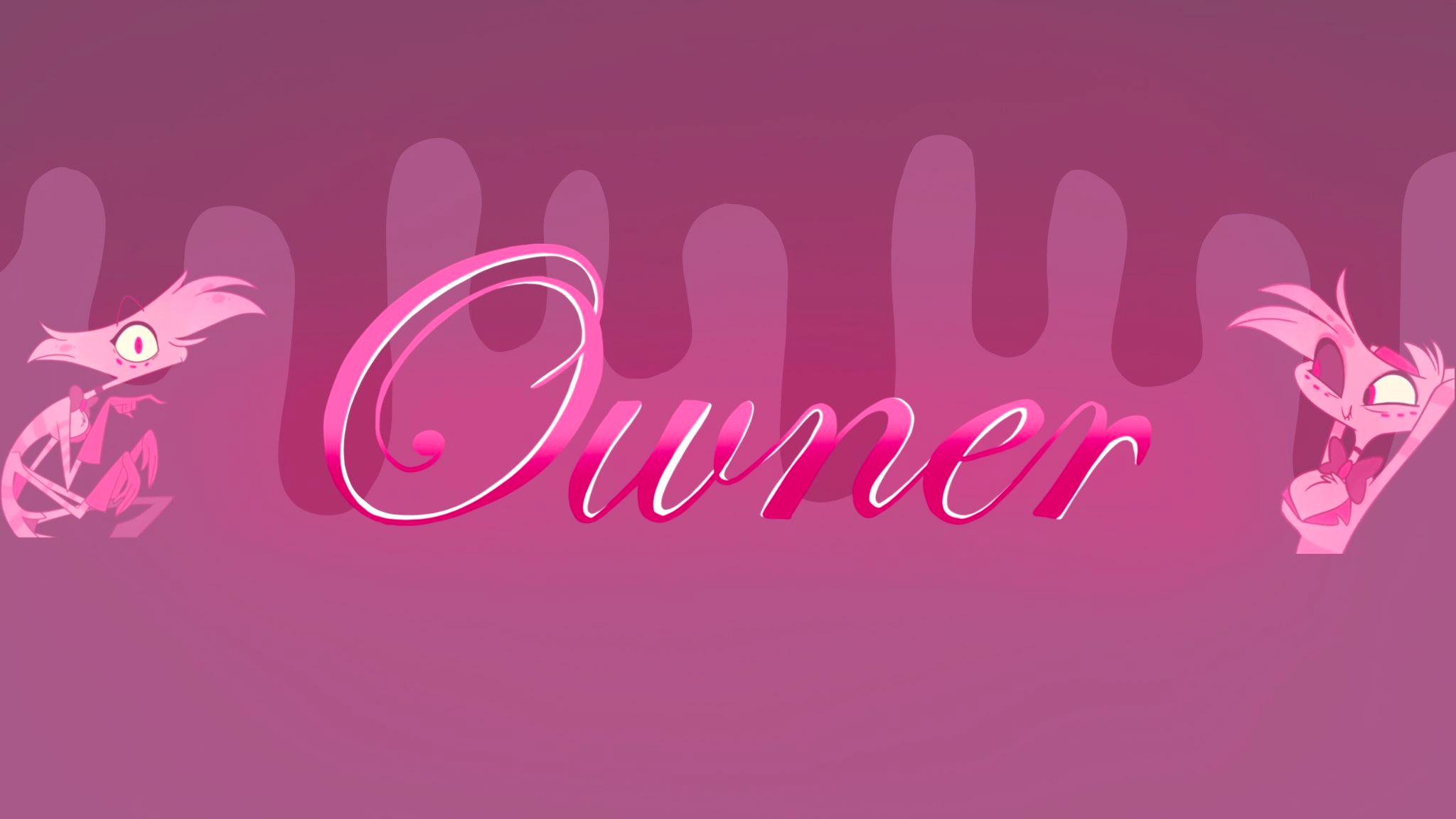 Angel's Bunker Ownerのバナー
