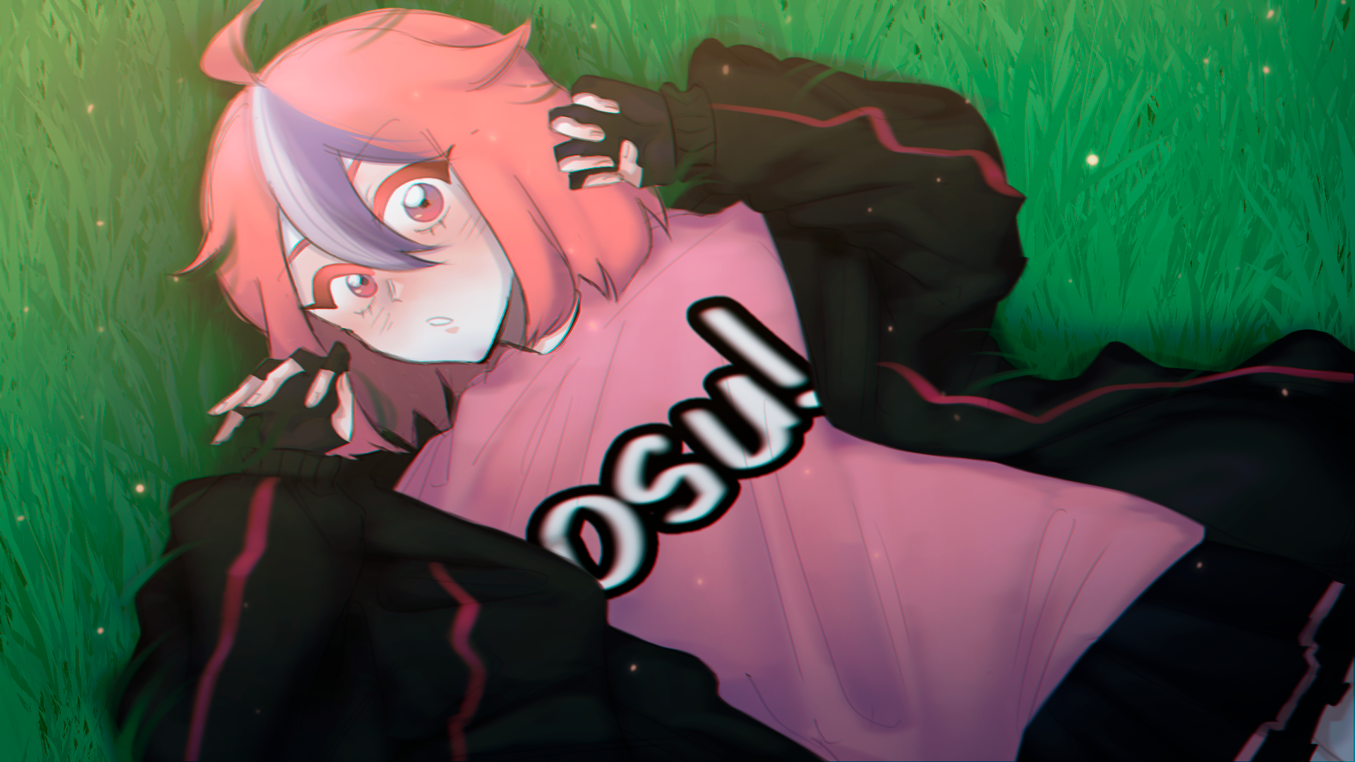 OsuRussianのバナー