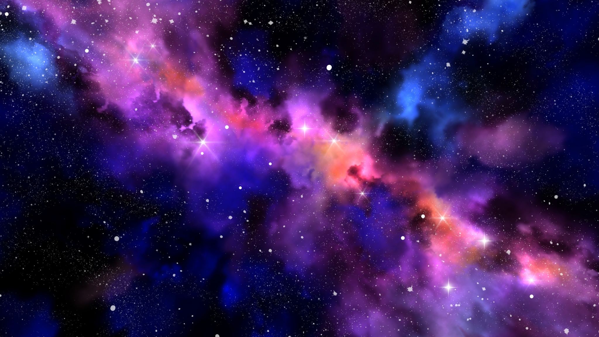 Nebula Nestのバナー