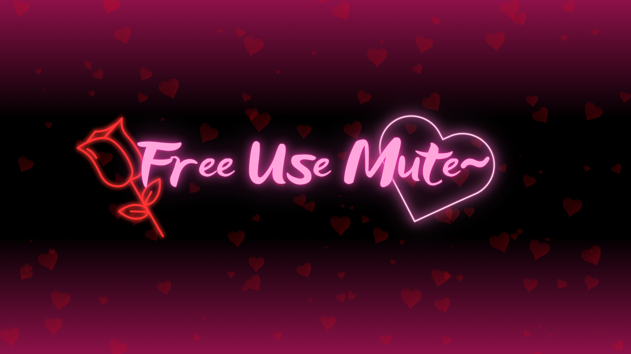 Mute 4 Uのバナー