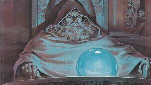 wizards and sh1t