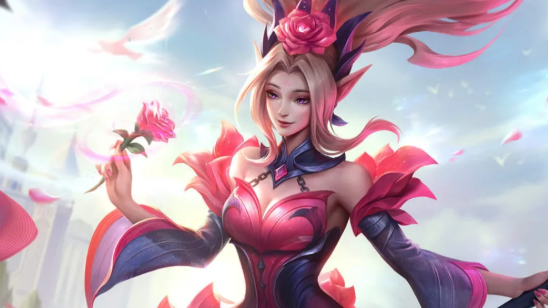 Janna mains
