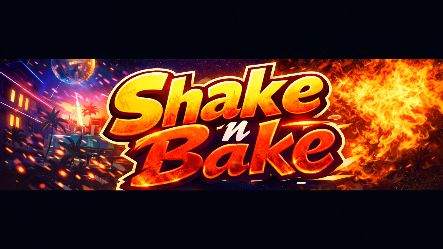 shake n bakeのバナー