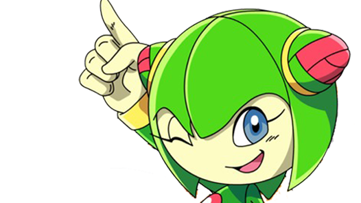 ~Cosmo~のバナー