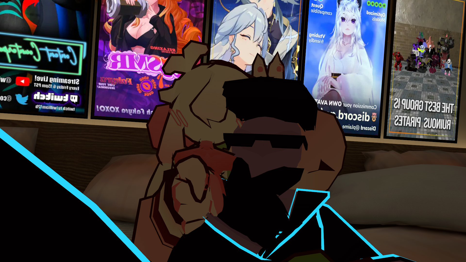 RIP SMOCHI