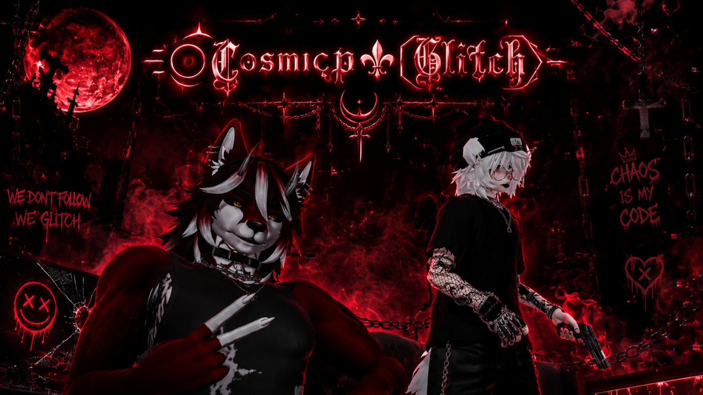 °9Dragon°Rose9°のバナー