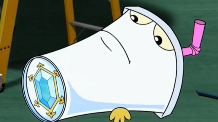 Master shake lovers or fans etcのバナー