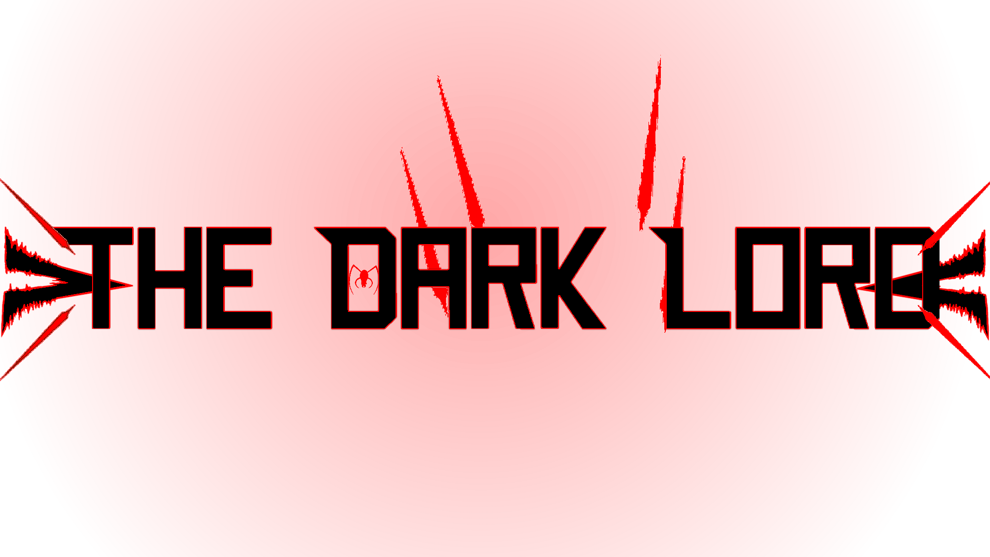 THE DARK RULERのバナー