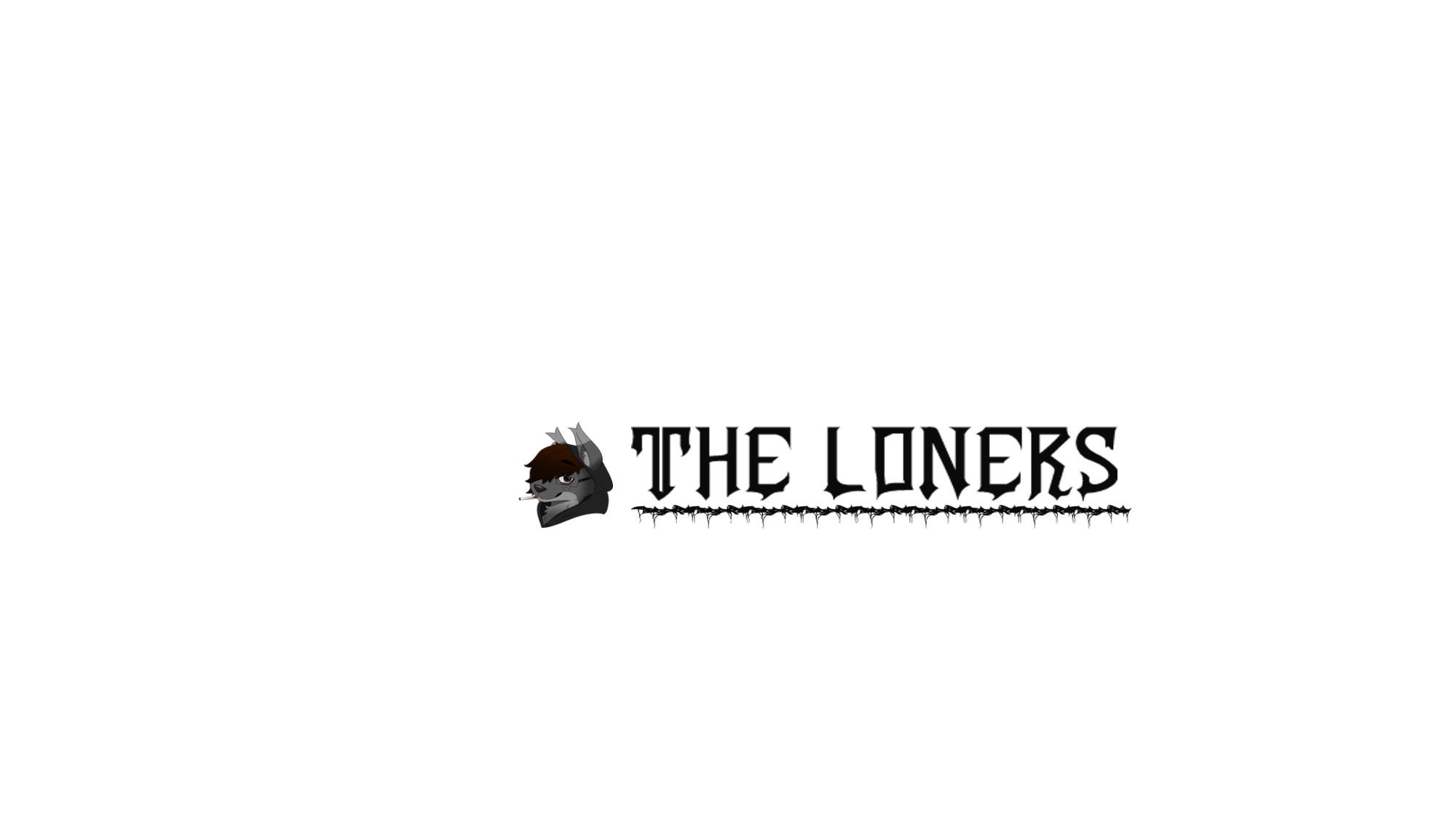 THE LONERS LOUNGEのバナー