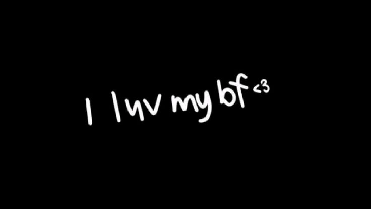 ILUVMYBFのバナー