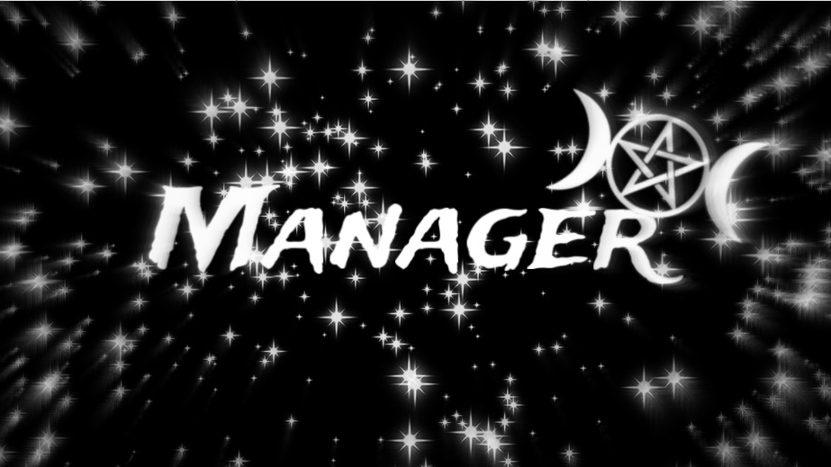 CrypticManagersのバナー