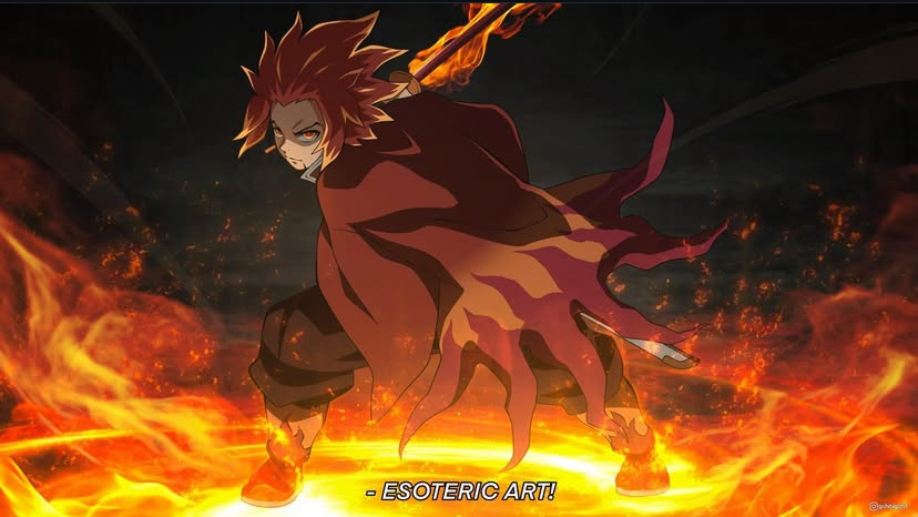Sun and dark Empireのバナー