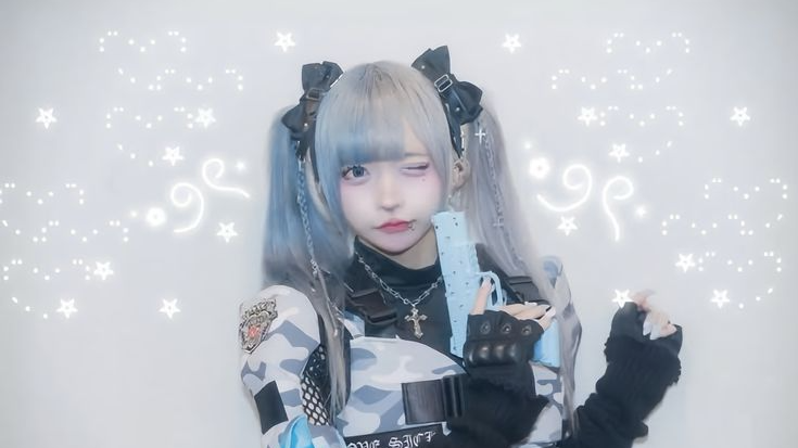Hayateのバナー