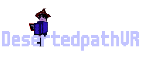 DesertedpathVRのバナー