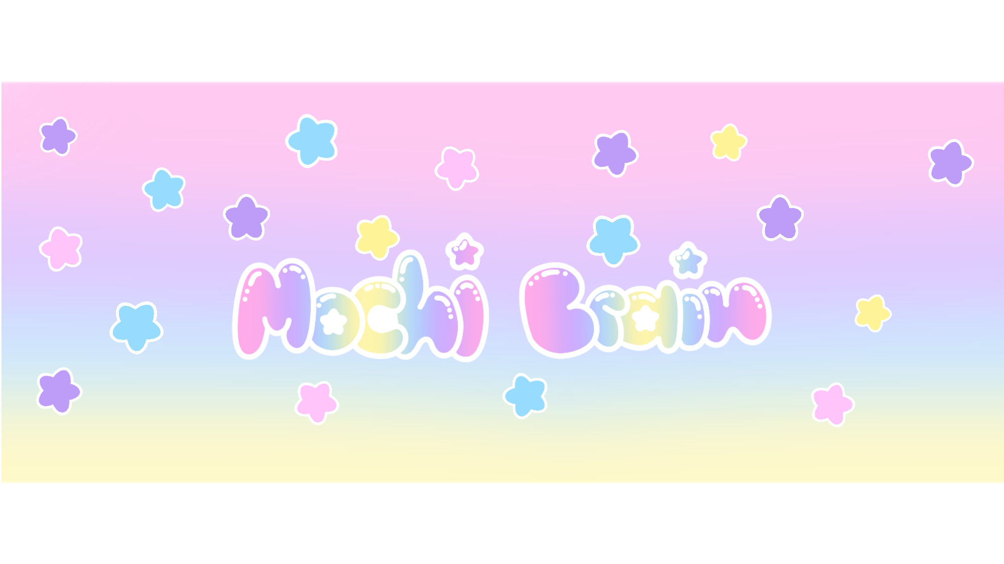Mochi Brainのバナー