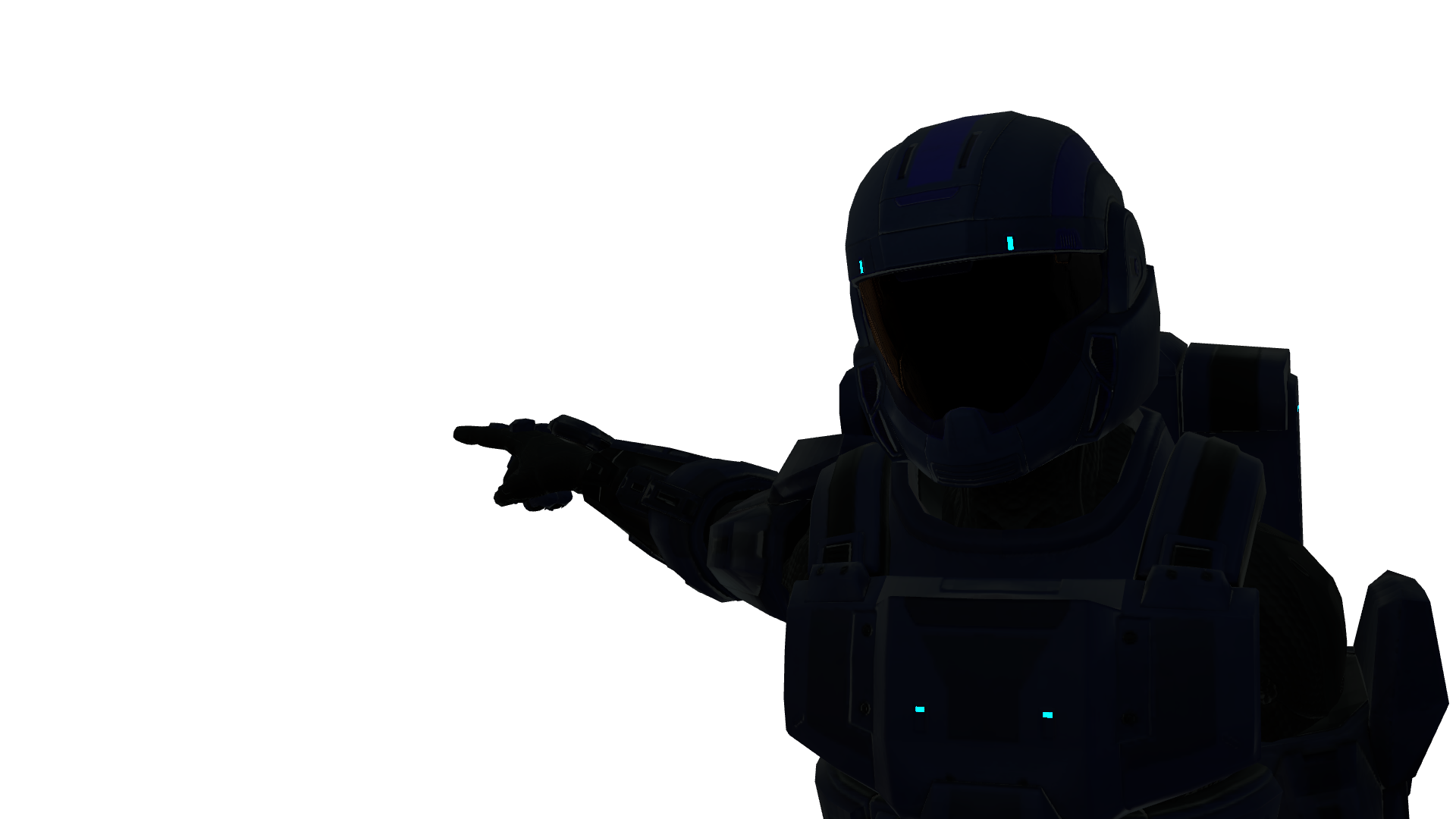 Derpy Dancer