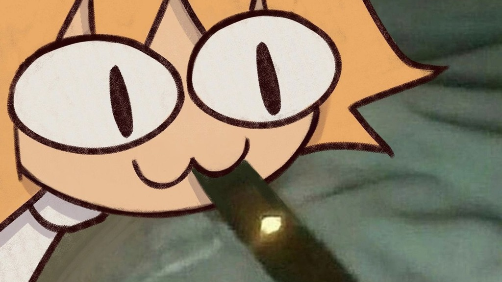 meow