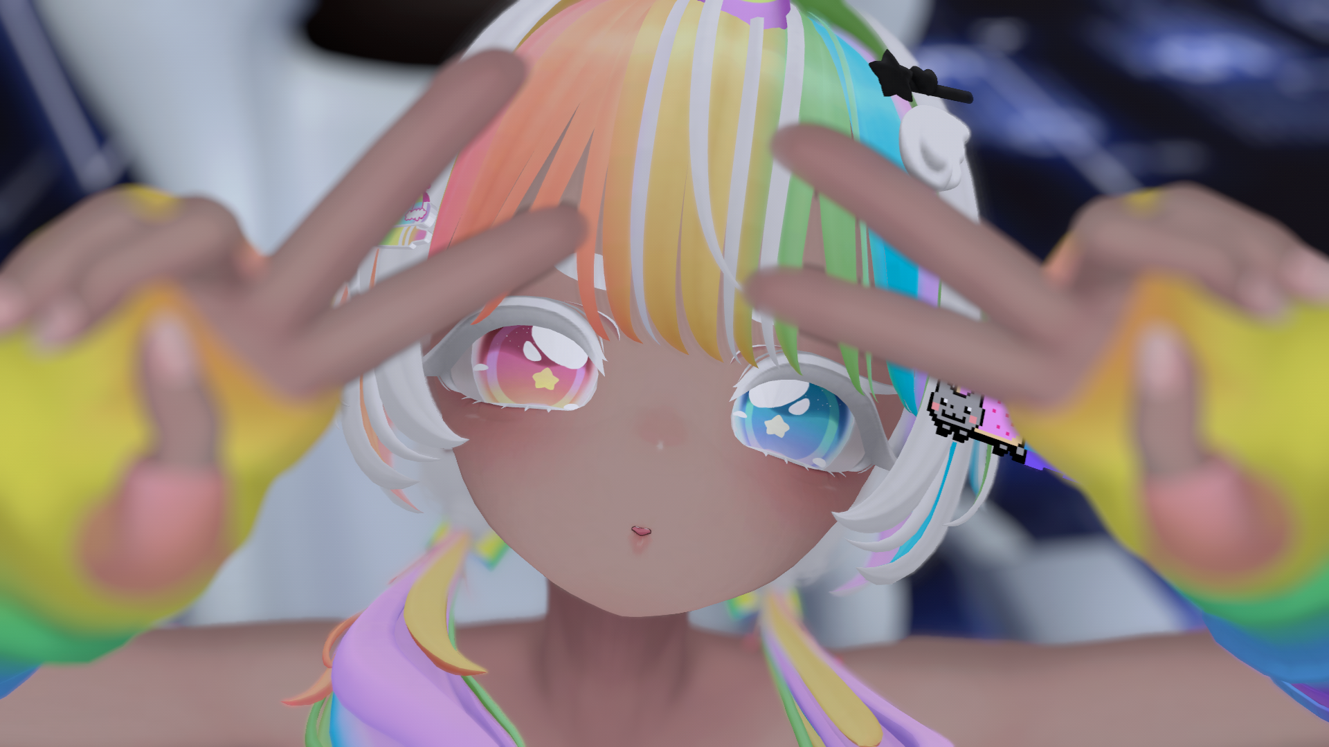 Love is loveのバナー