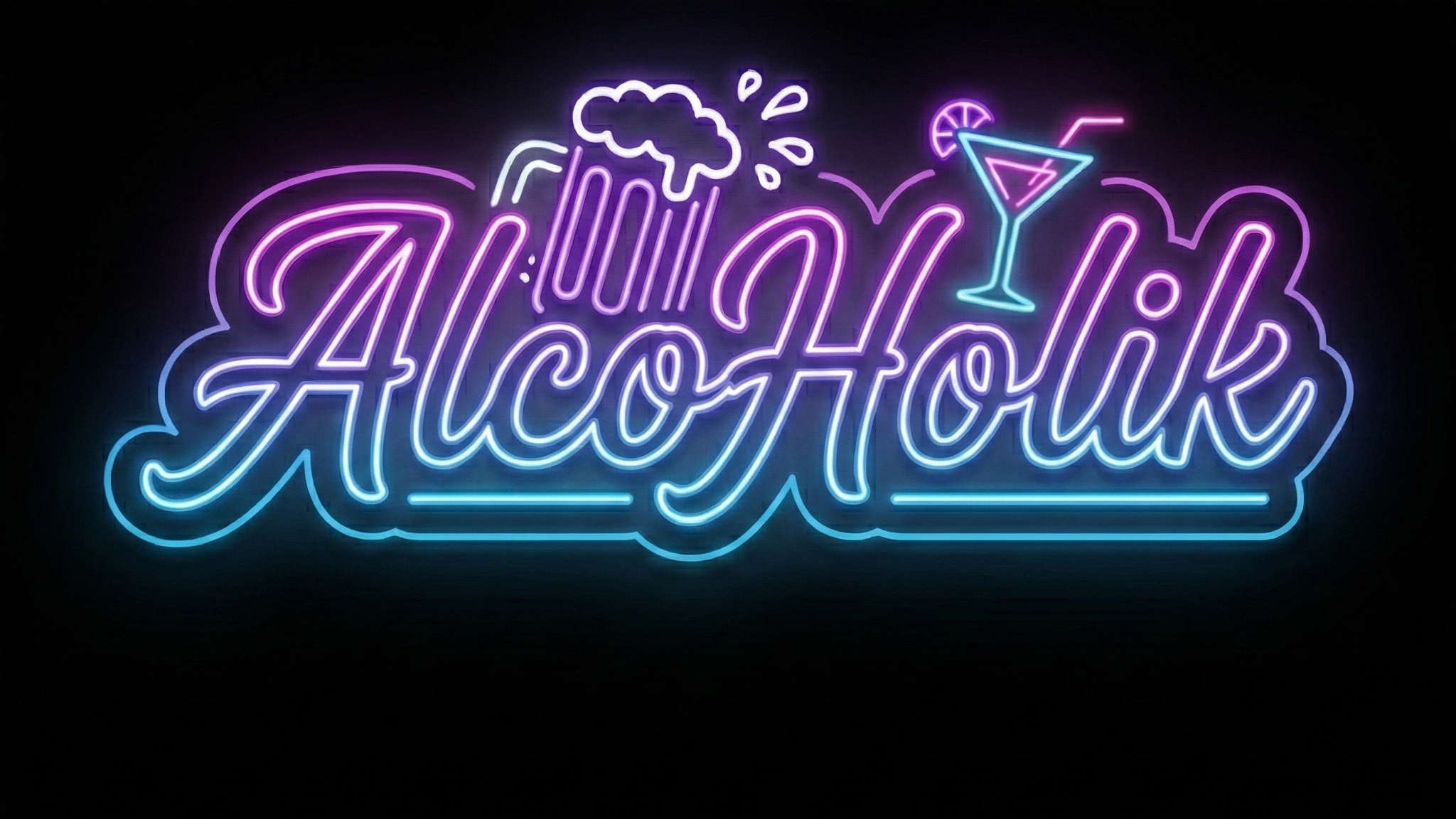 AlcoHolik