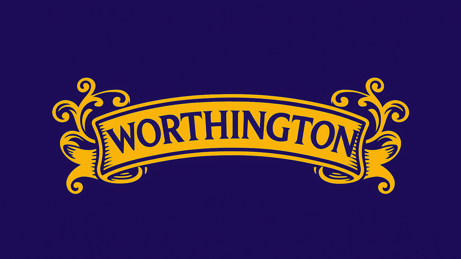 The Worthington Familyのバナー