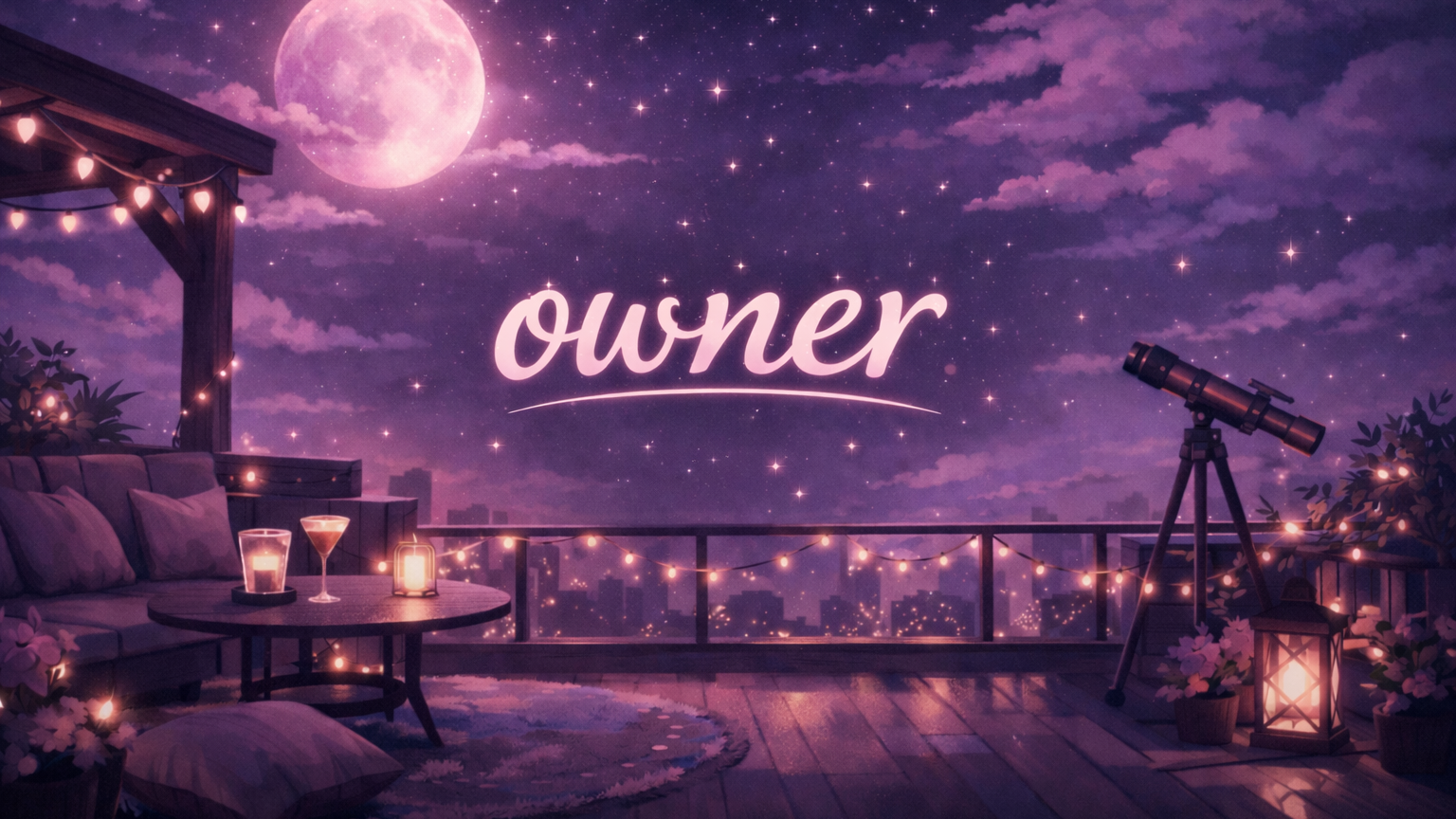 Perch Ownersのバナー
