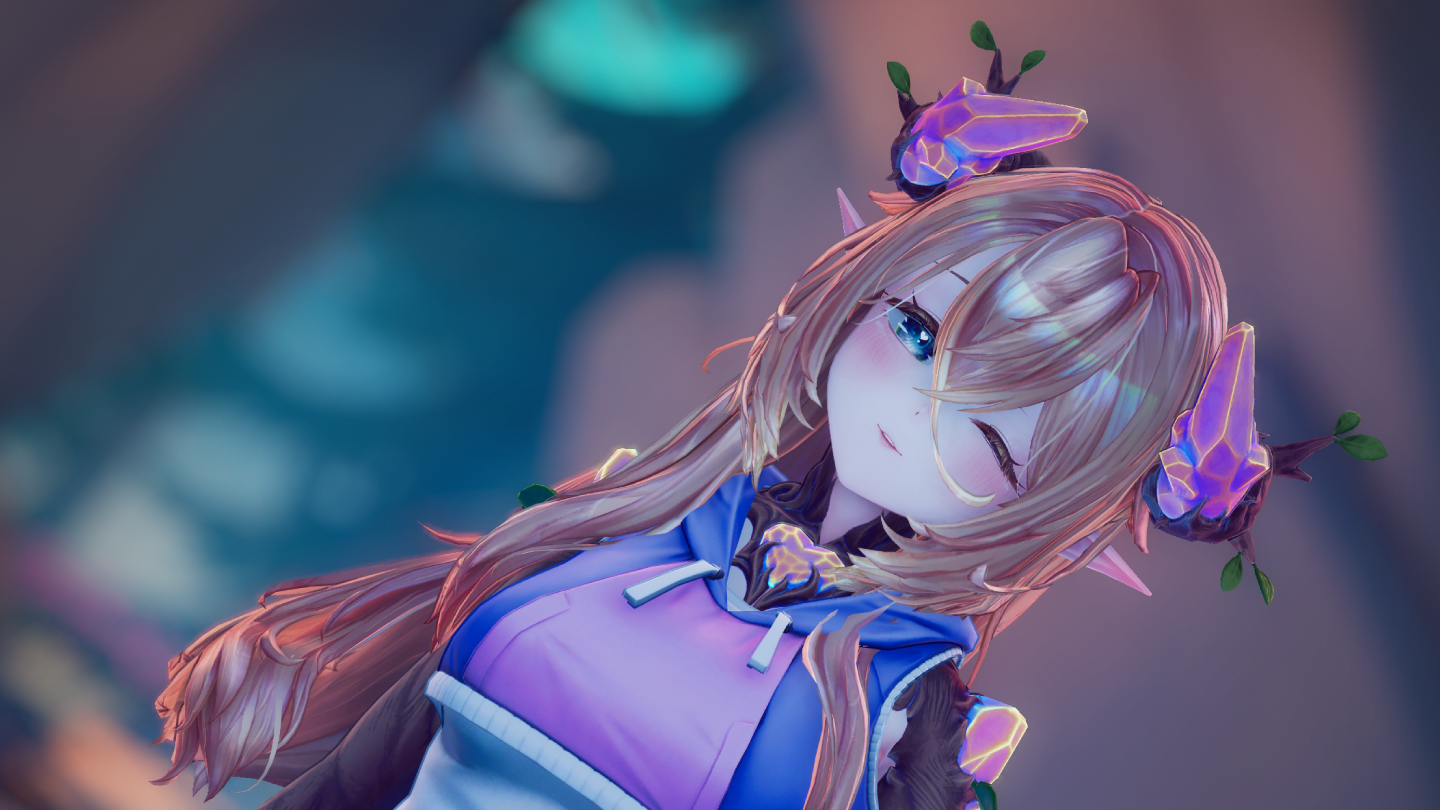 Feylira's Verliererのバナー