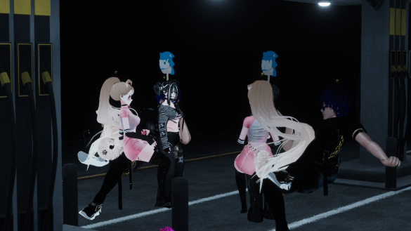Locker Room Lesbiansのバナー