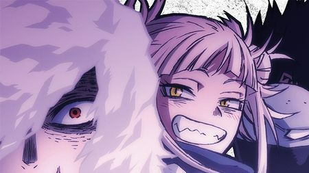 Leagueのバナー