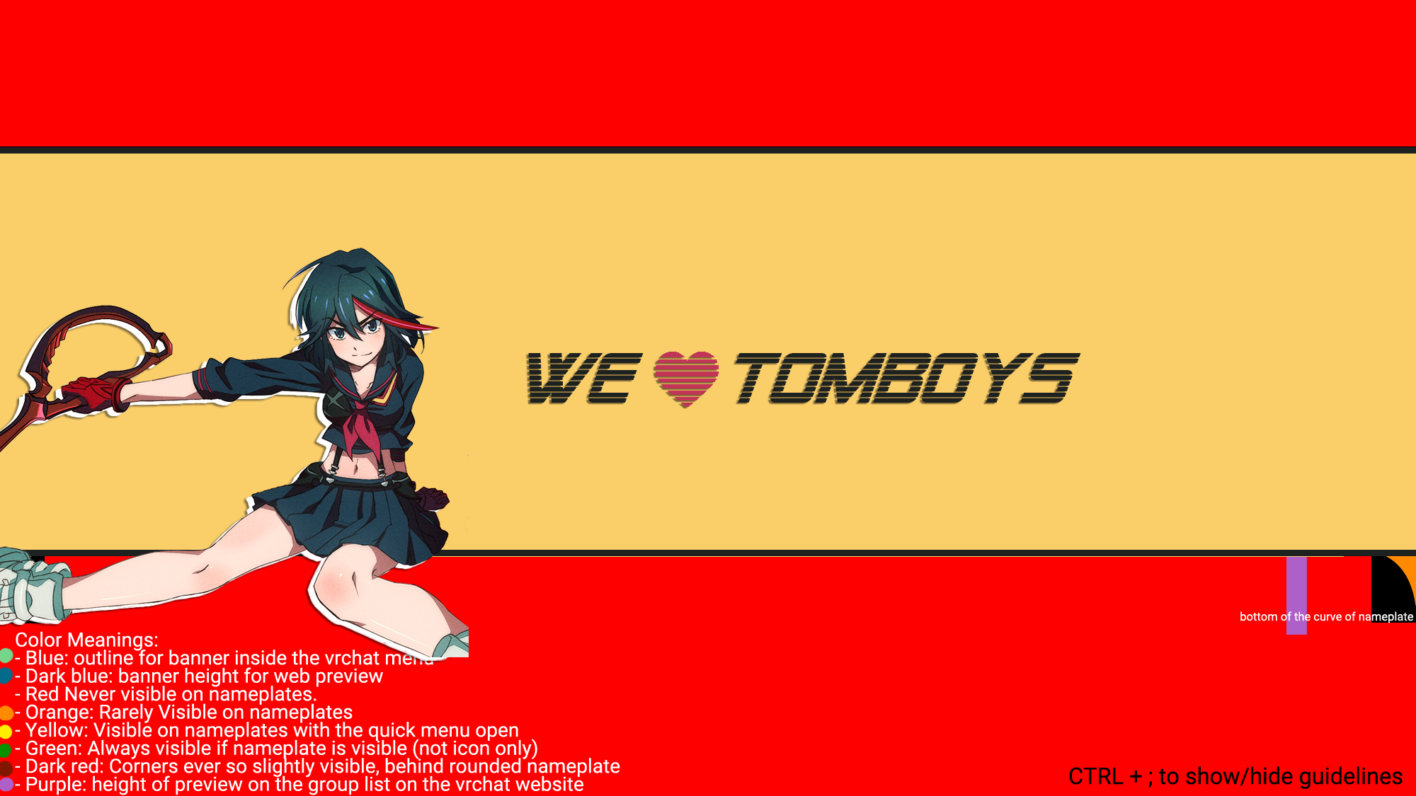 WeLoveTomboys