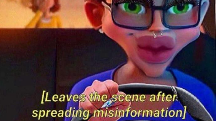 The Voices In Jared Leto's Head