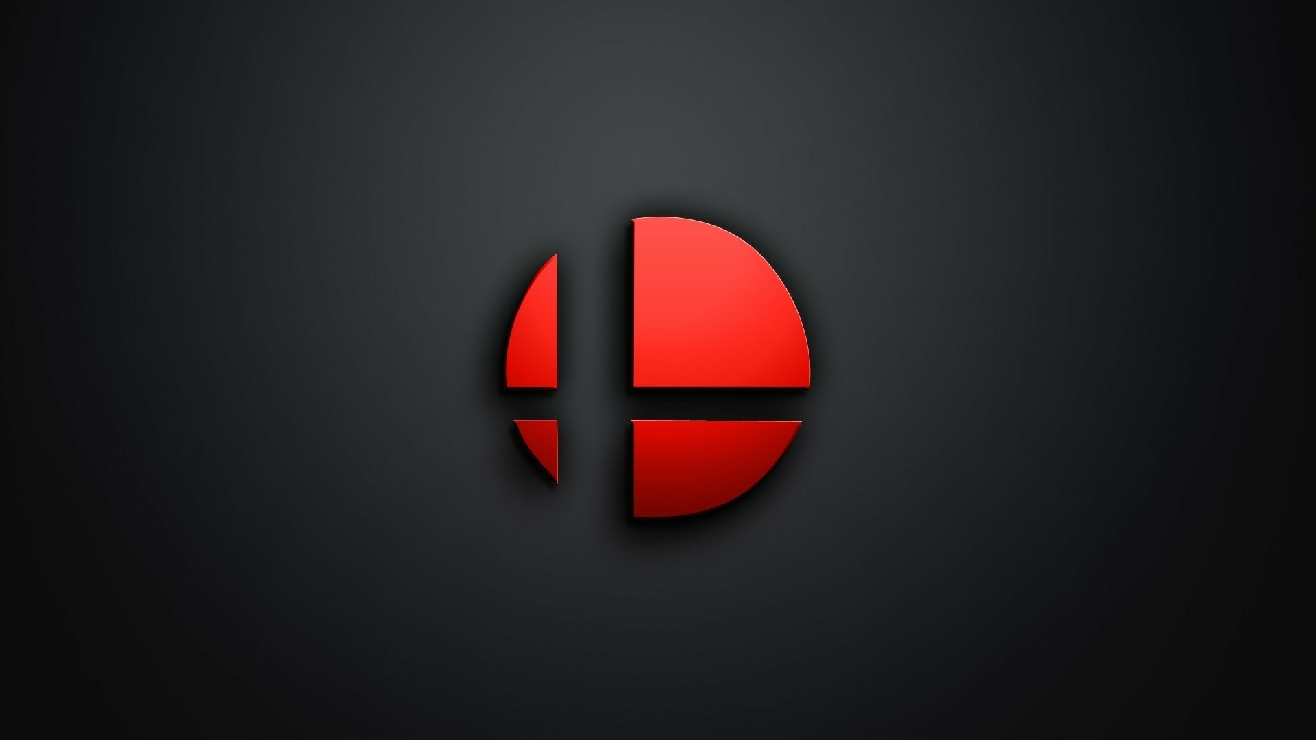 Super VRC Smash Brosのバナー