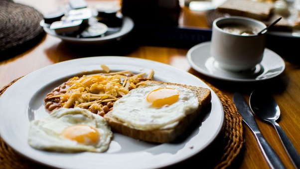 Breakfastersのバナー