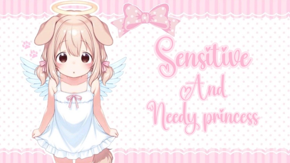Needybabyのバナー