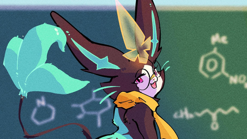 Yuumi