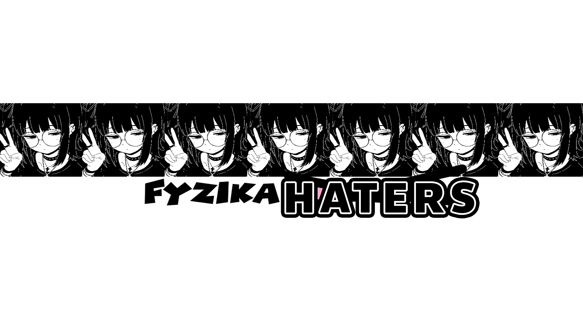FYZIKA HATERS