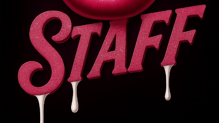 The Dirty Drip Staffのバナー