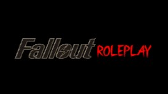 FALLOUT BADLANDSのバナー